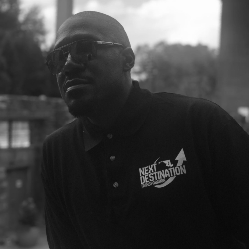 Next Destination Website updates